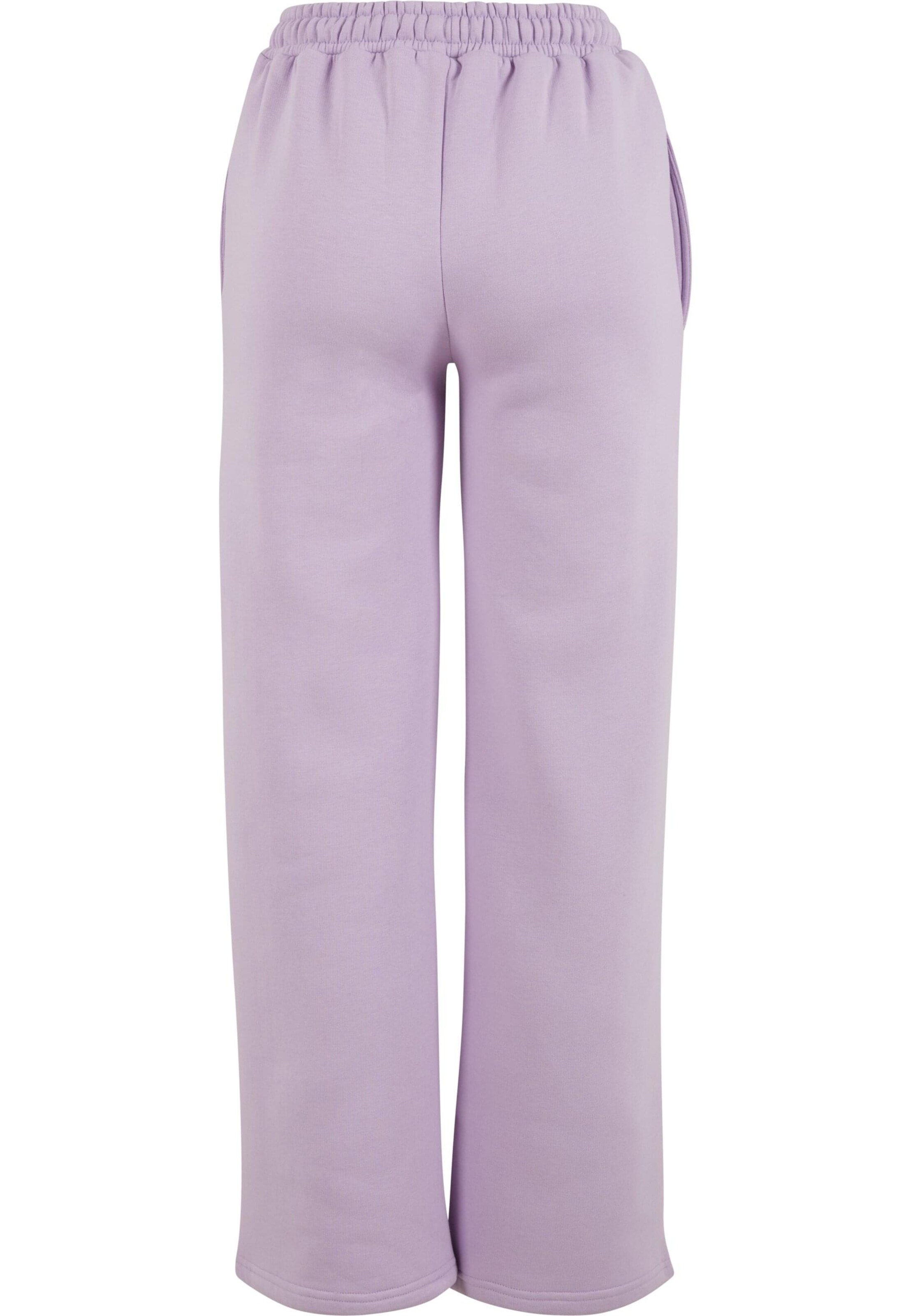 Felicious Loose fit Pants in Purple