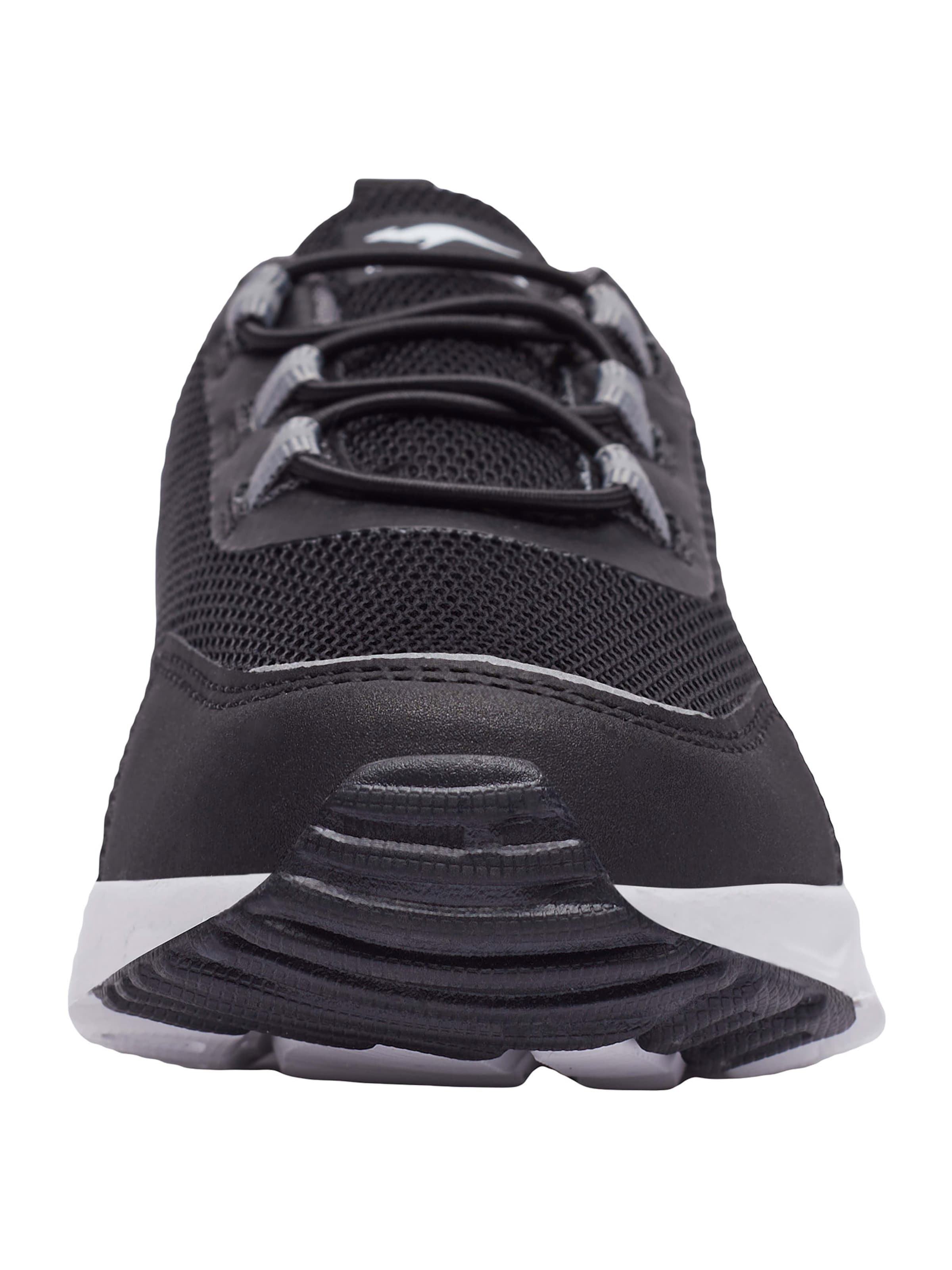 KangaROOS Trainers 'KX-Arg' in Black