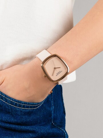 Copenhagen Studios Analoog horloge in Goud