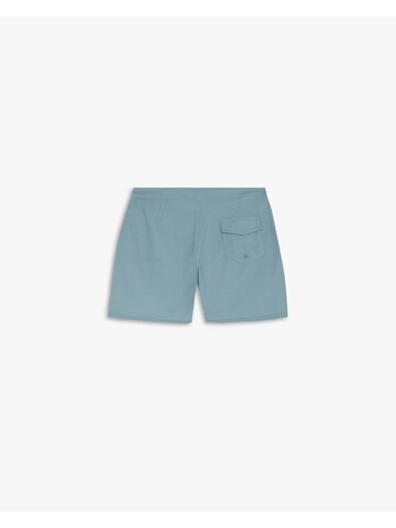 Scalpers Bathing trunks ' ' in Grey