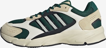 Sneaker bassa 'Crazychaos 2000' di ADIDAS SPORTSWEAR in beige: frontale
