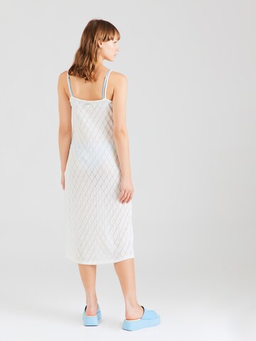 BILLABONG Beach dress in White