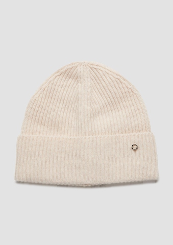 Bonnet s.Oliver en beige