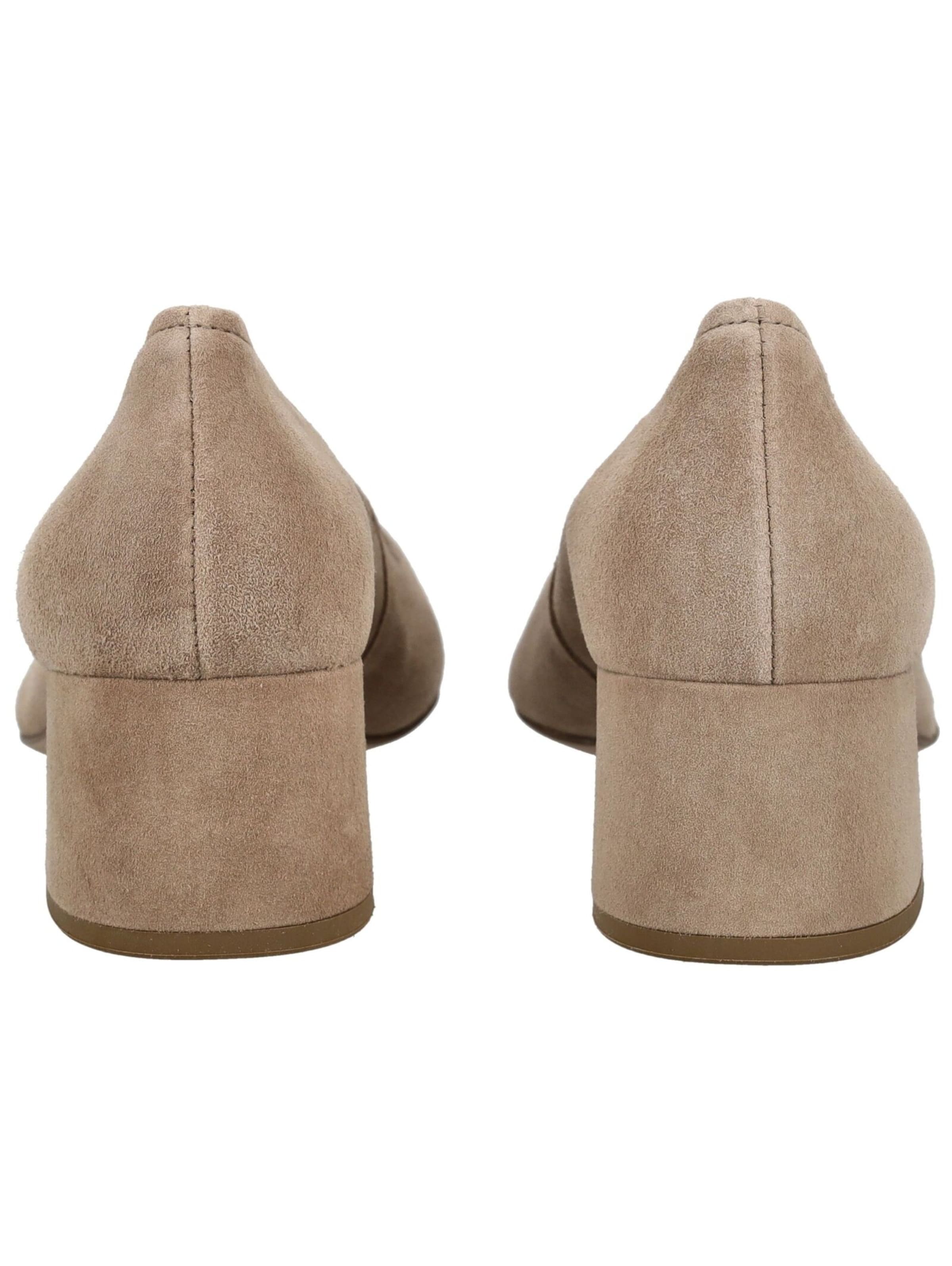 Décolleté 'Sheryl' di Högl in grigio