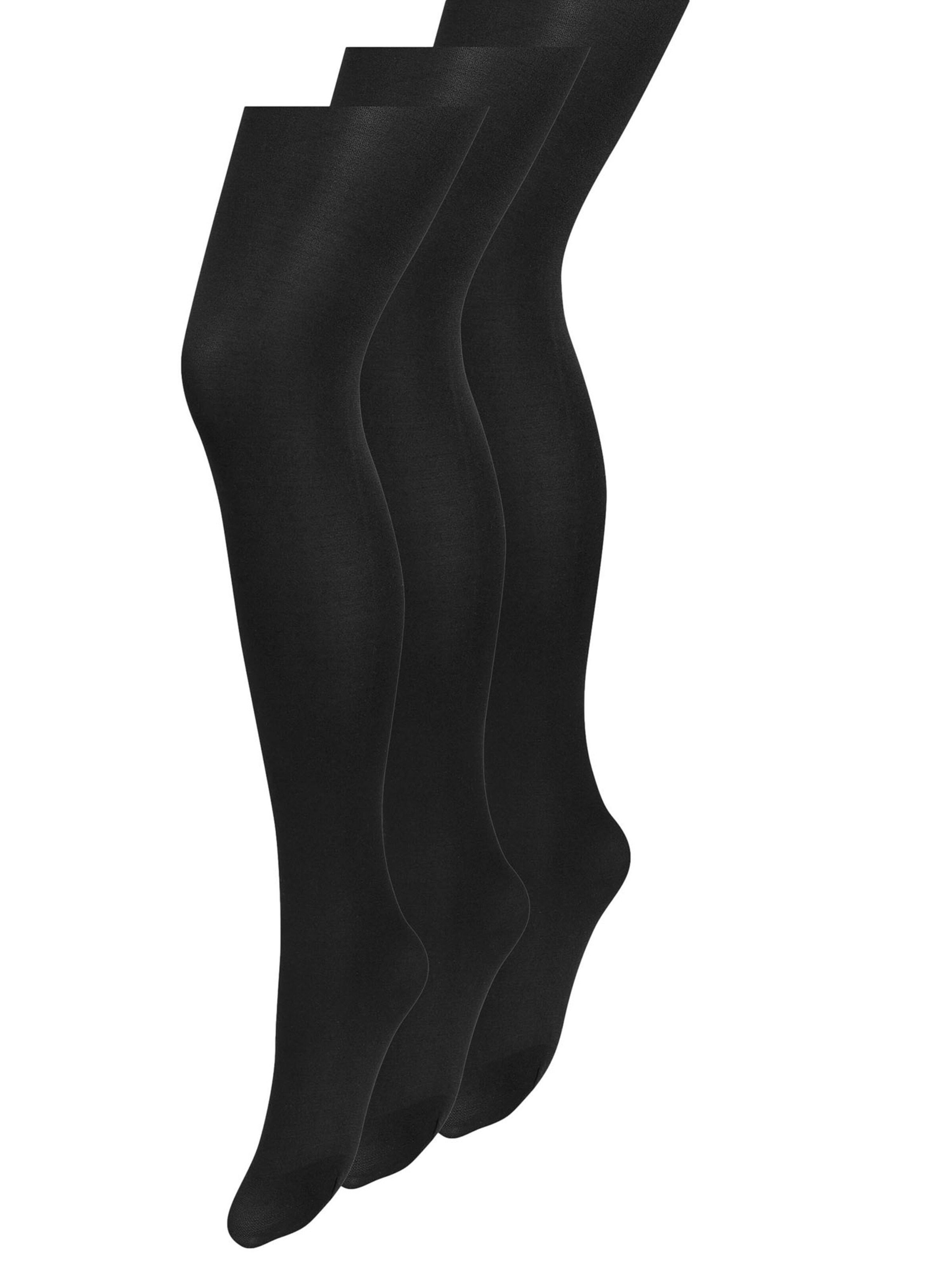 Next Καλσόν σε μαύρο: μπροστά