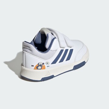 Sneaker 'adidas x Disney Mickey Mouse Tensaur' di ADIDAS SPORTSWEAR in bianco