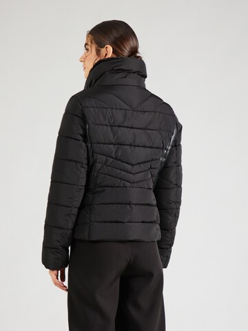 Veste d’hiver 'ONLHELEN' ONLY en noir