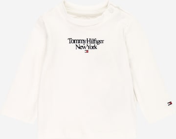 TOMMY HILFIGER Shirt in Weiß: predná strana