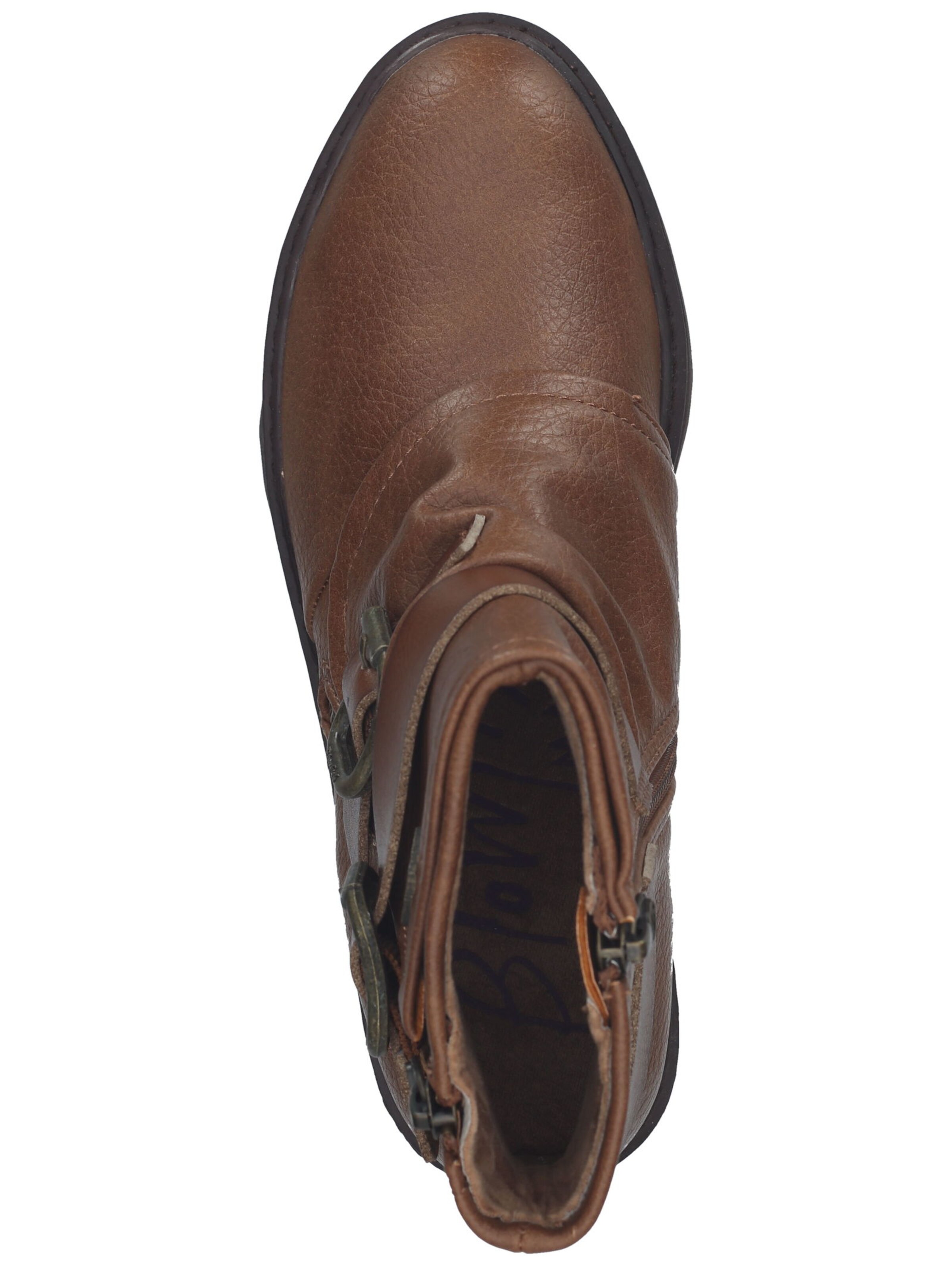 Blowfish Malibu Stiefelette in Braun