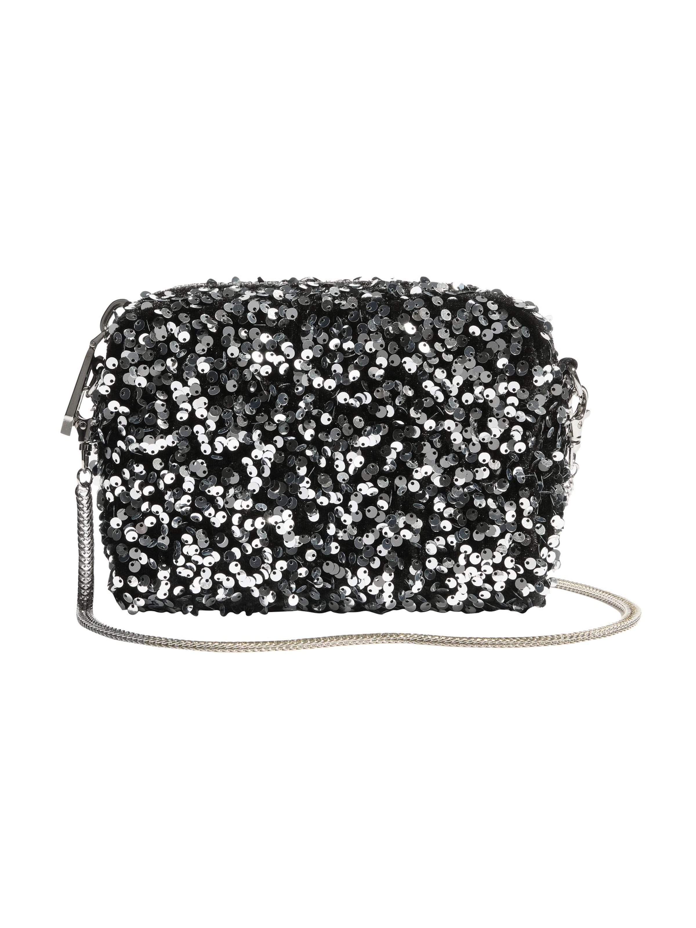 Friends Like TheseTorba preko ramena - srebro boja: prednji dio