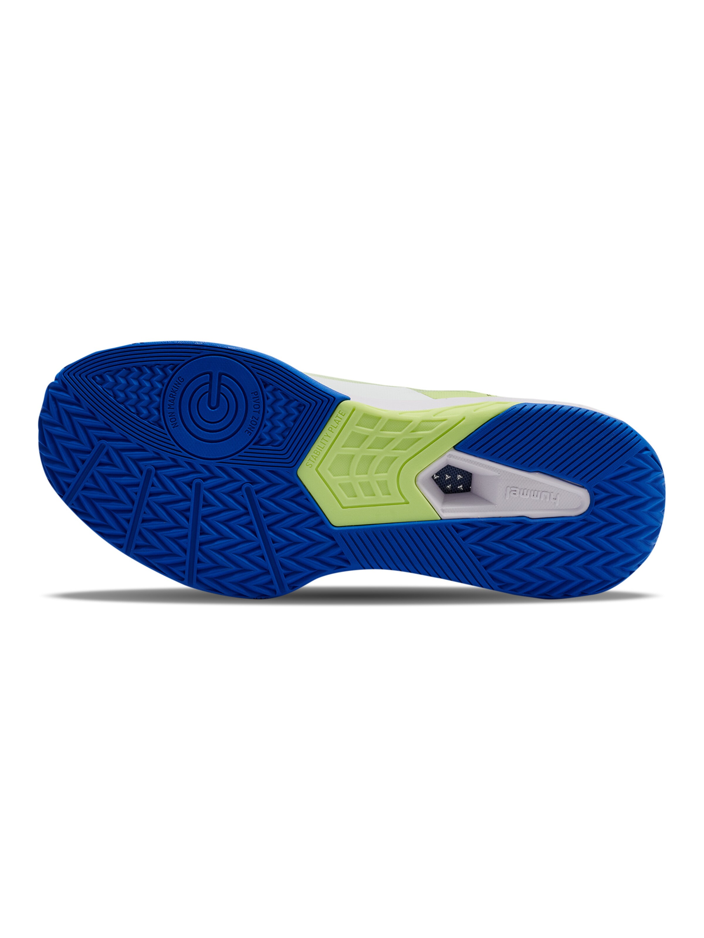 Hummel Athletic Shoes 'Powerstrike Pro' in Mixed colors