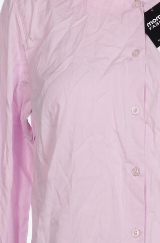 SEIDENSTICKER Bluse L in Pink