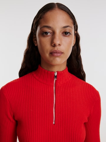 EDITED Pullover 'ALISON' in Rot