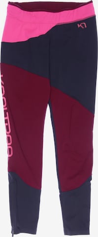 Kari Traa Pants in S in Mixed colors: front