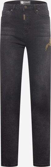 Gianni Kavanagh Jeans in black denim, Produktansicht