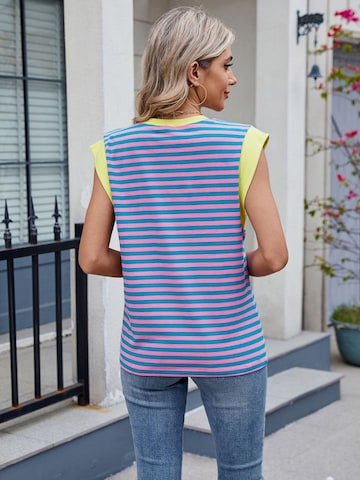 Yesfashion Shirt in Mixed colors