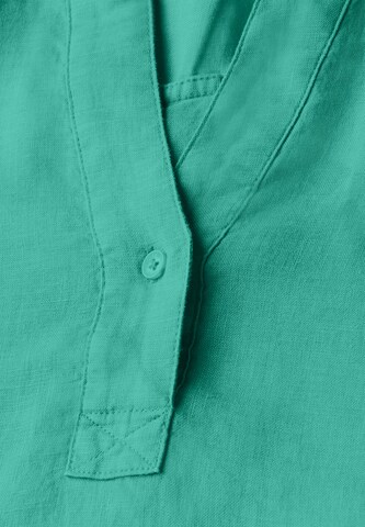 CECIL Blouse in Green