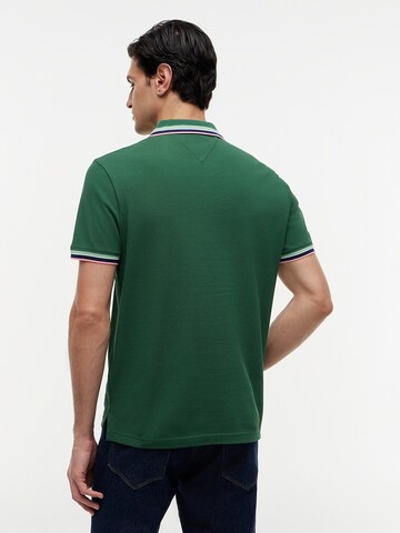 T-Shirt TOMMY HILFIGER en vert