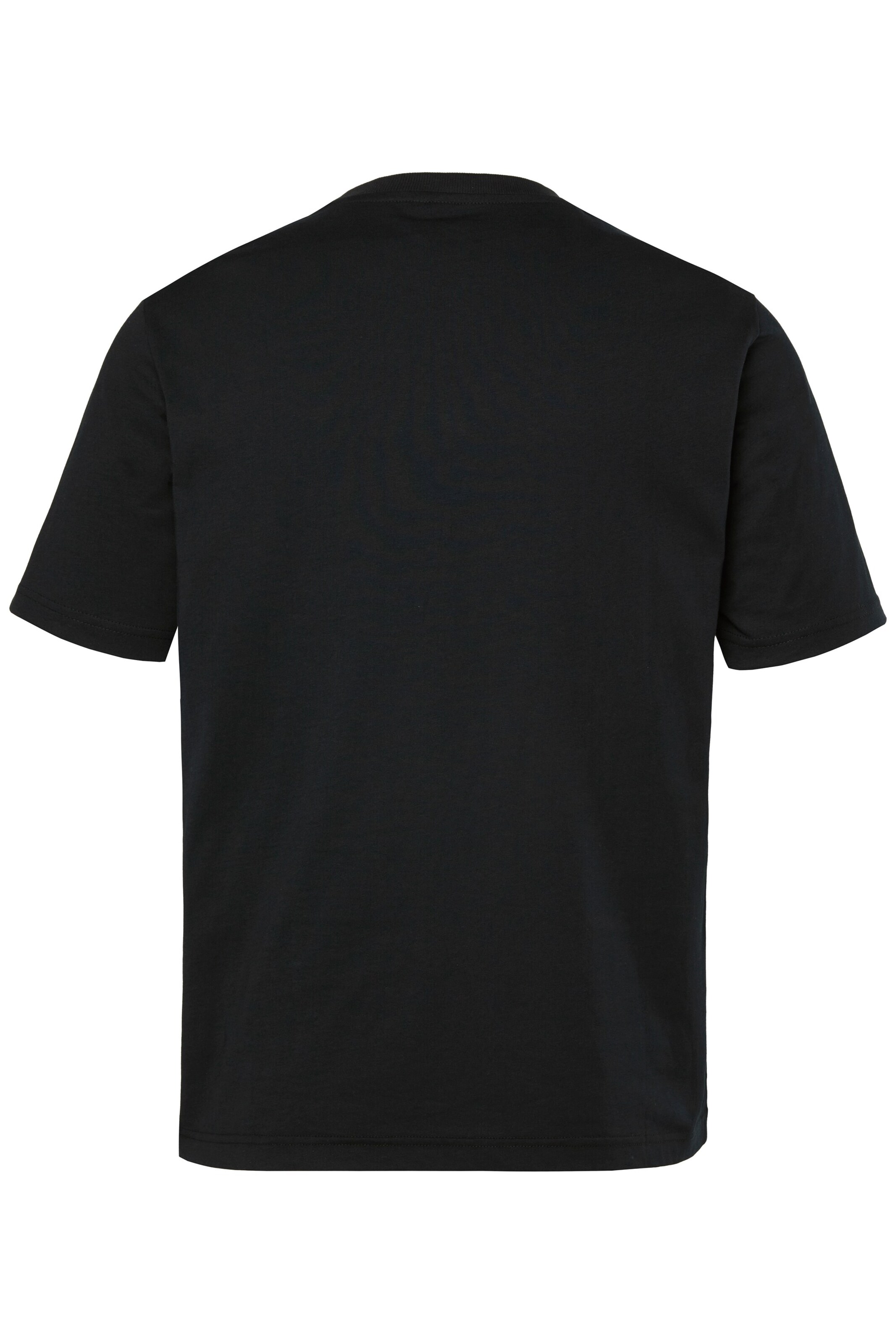 JP1880 Shirt in Zwart