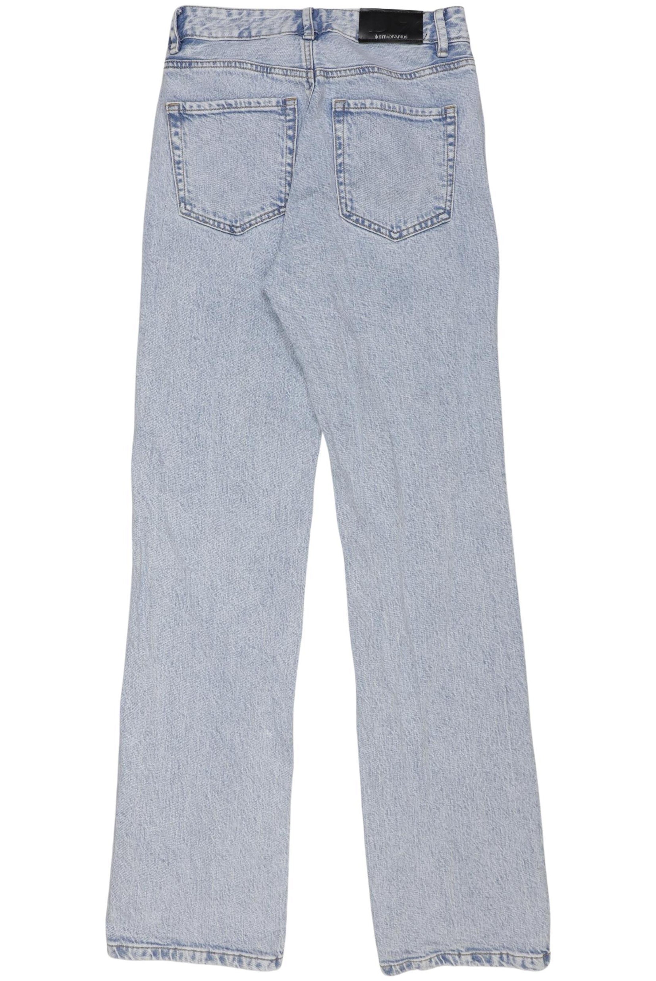 Stradivarius Jeans in 27-28 in Blue