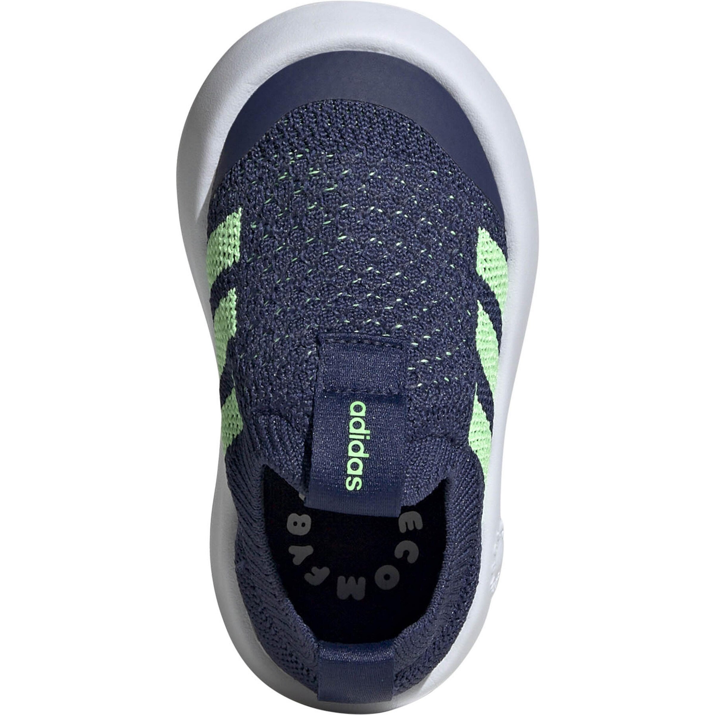 ADIDAS SPORTSWEAR Sneakers 'Bubblecomfy' in Blue