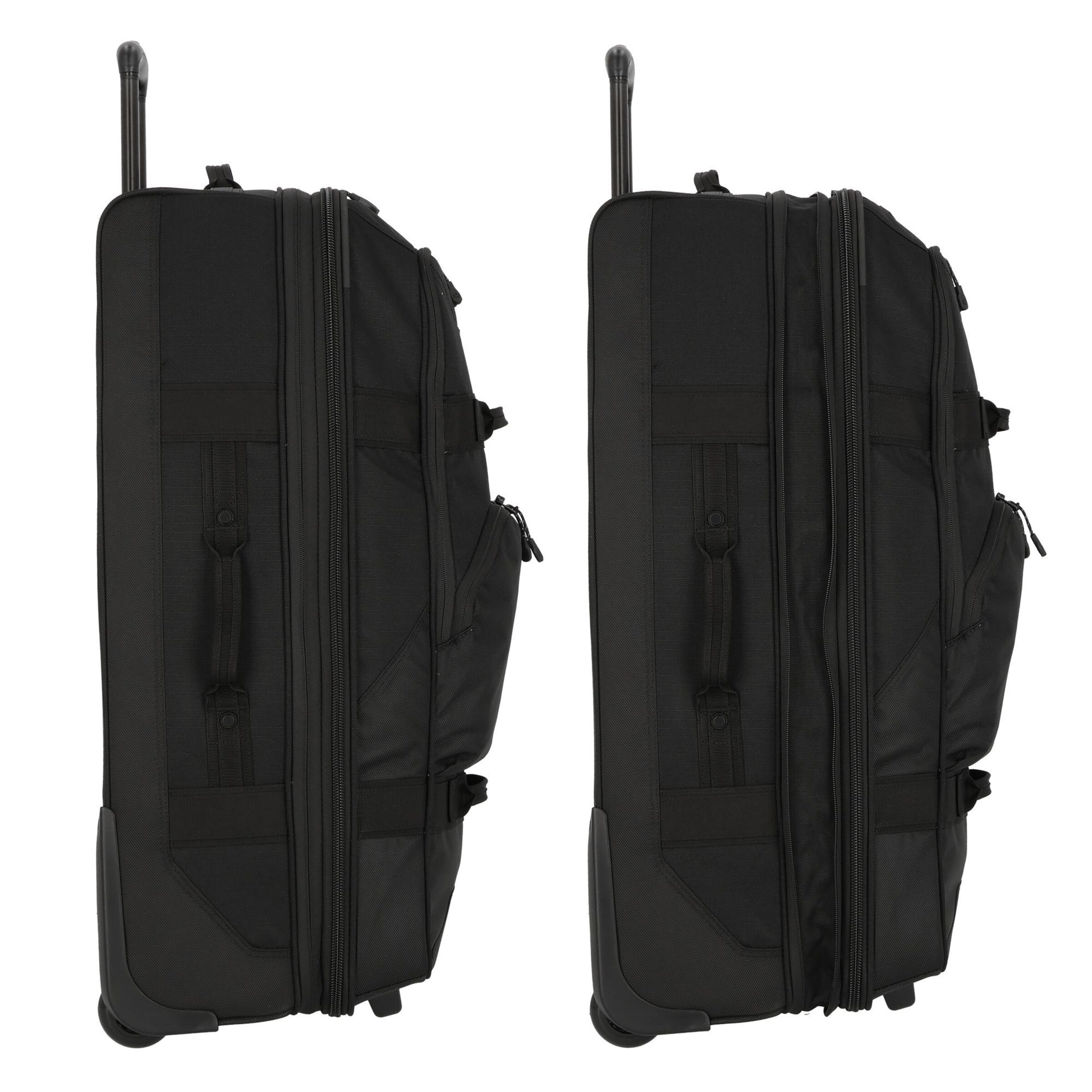 Ogio Trolley 'Alpha Terminal' in Schwarz