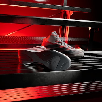 Chaussure de sport 'Feroza Audi Revolut F1 Team' ADIDAS PERFORMANCE en blanc