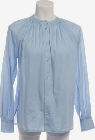 Vince Blouse & Tunic in XS in Blue: front