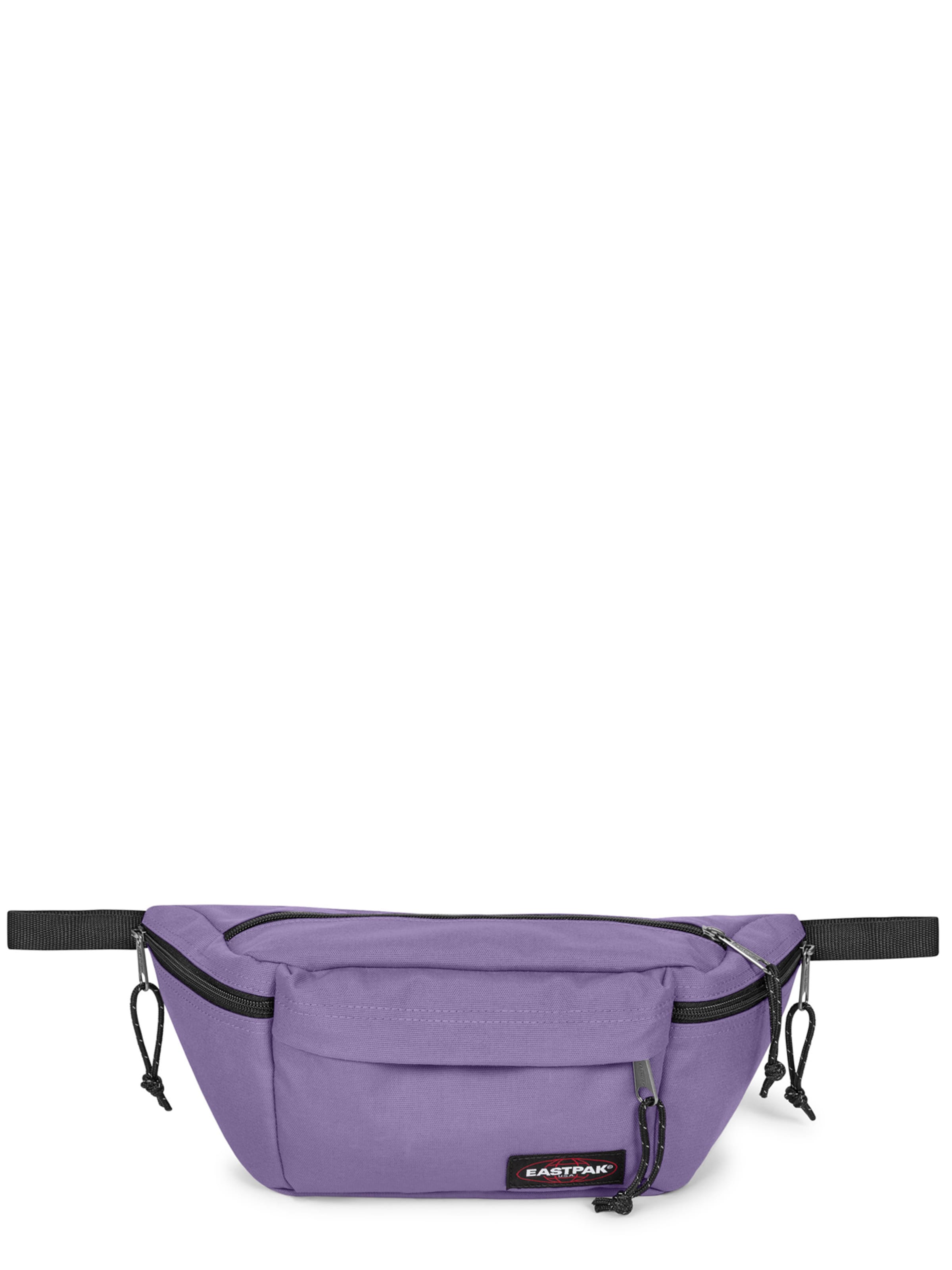 EASTPAK Gürteltasche in Lila: Vorderseite