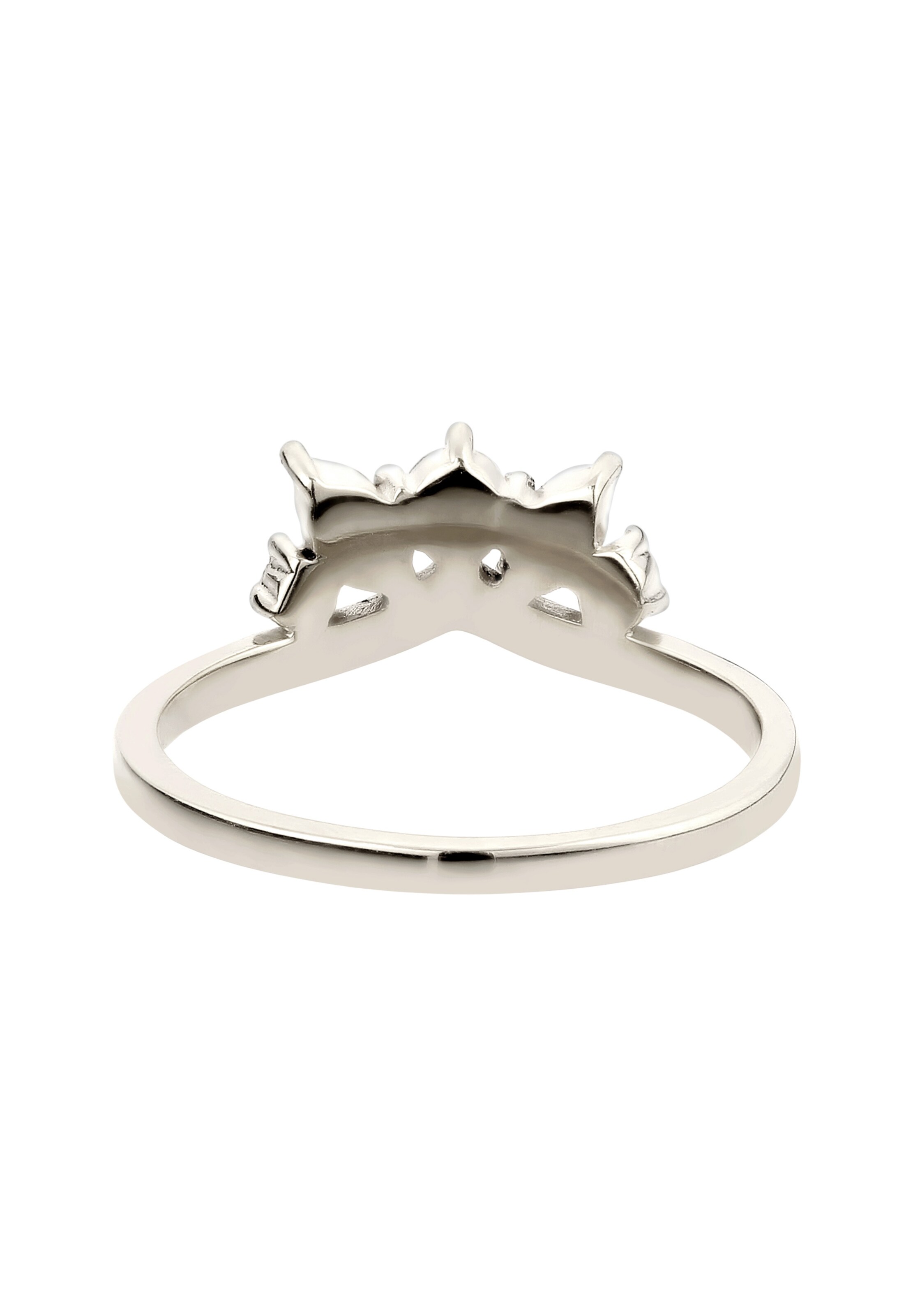 ELLI Ring in Silver