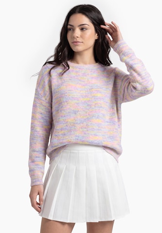 MYMO - Jersey en Mezcla de colores