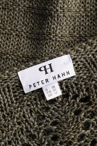 Peter Hahn Sweater & Cardigan in M in Green