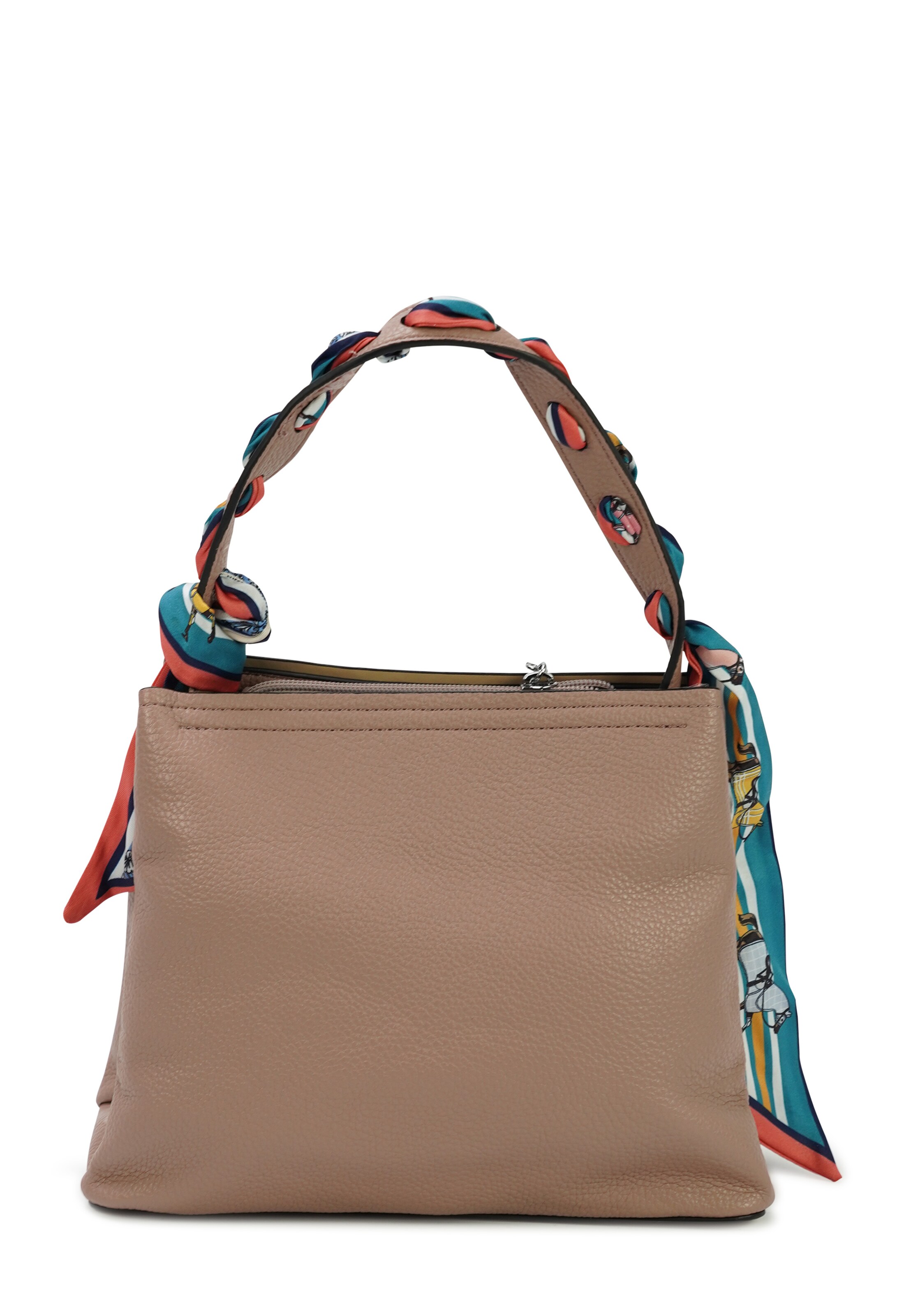 HARPA Handbag 'KATALIA' in Pink