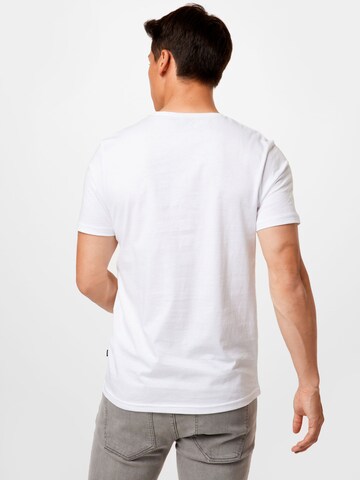 T-Shirt 'Alerio' JOOP! en blanc