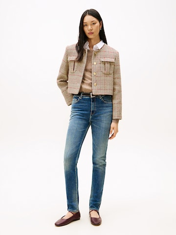TOMMY HILFIGER Slim fit Jeans in Blue