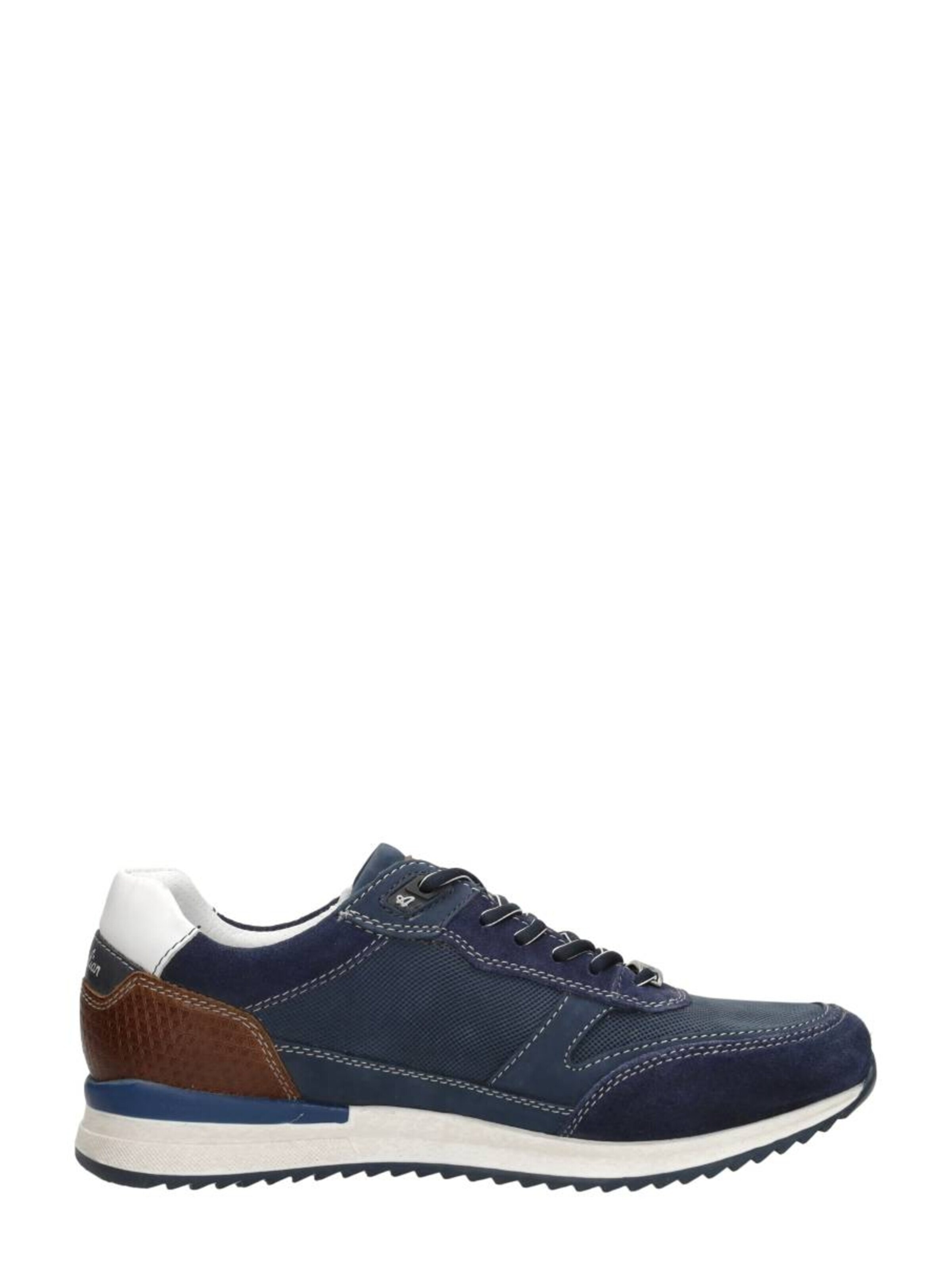 Australian Sneakers laag 'Filmon' in Blauw