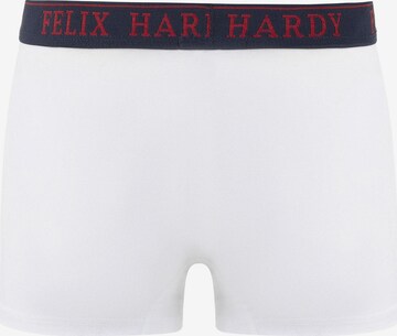 Felix Hardy Boxershorts in Blau