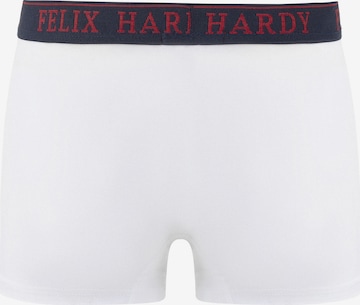 Felix Hardy - Boxers em azul