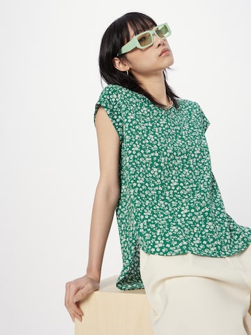 ONLY - Blusa en verde