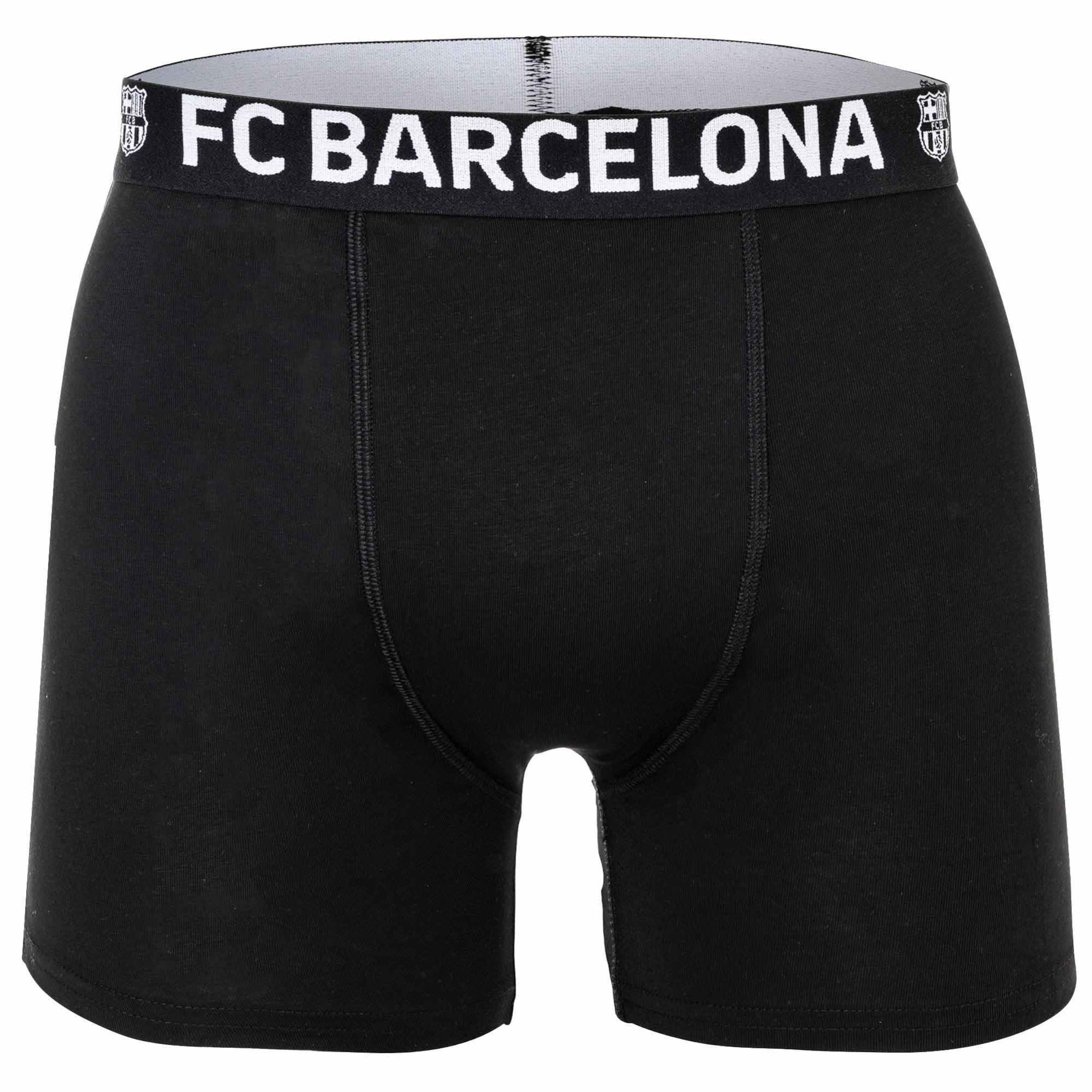 Sous-vêtements FC Barcelona en bleu