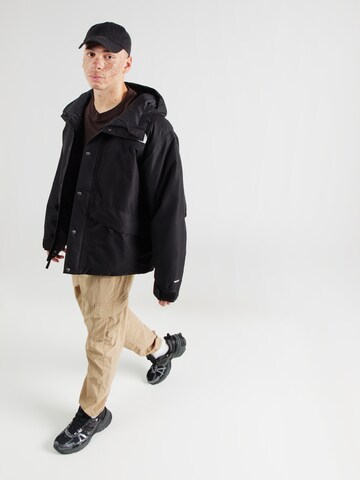 Veste d’hiver 'MOUNTAIN' THE NORTH FACE en noir
