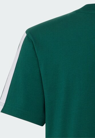 ADIDAS SPORTSWEAR Functioneel shirt 'Essentials' in Groen
