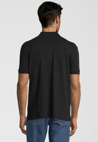 T-Shirt U.S. POLO ASSN. en noir