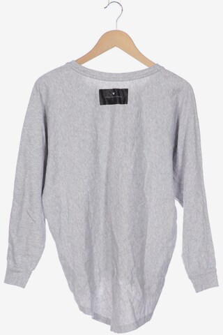 LIEBLINGSSTÜCK Sweater S in Grau