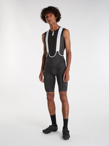 PROTEST Undershirt 'PRTLEVREY' in Black
