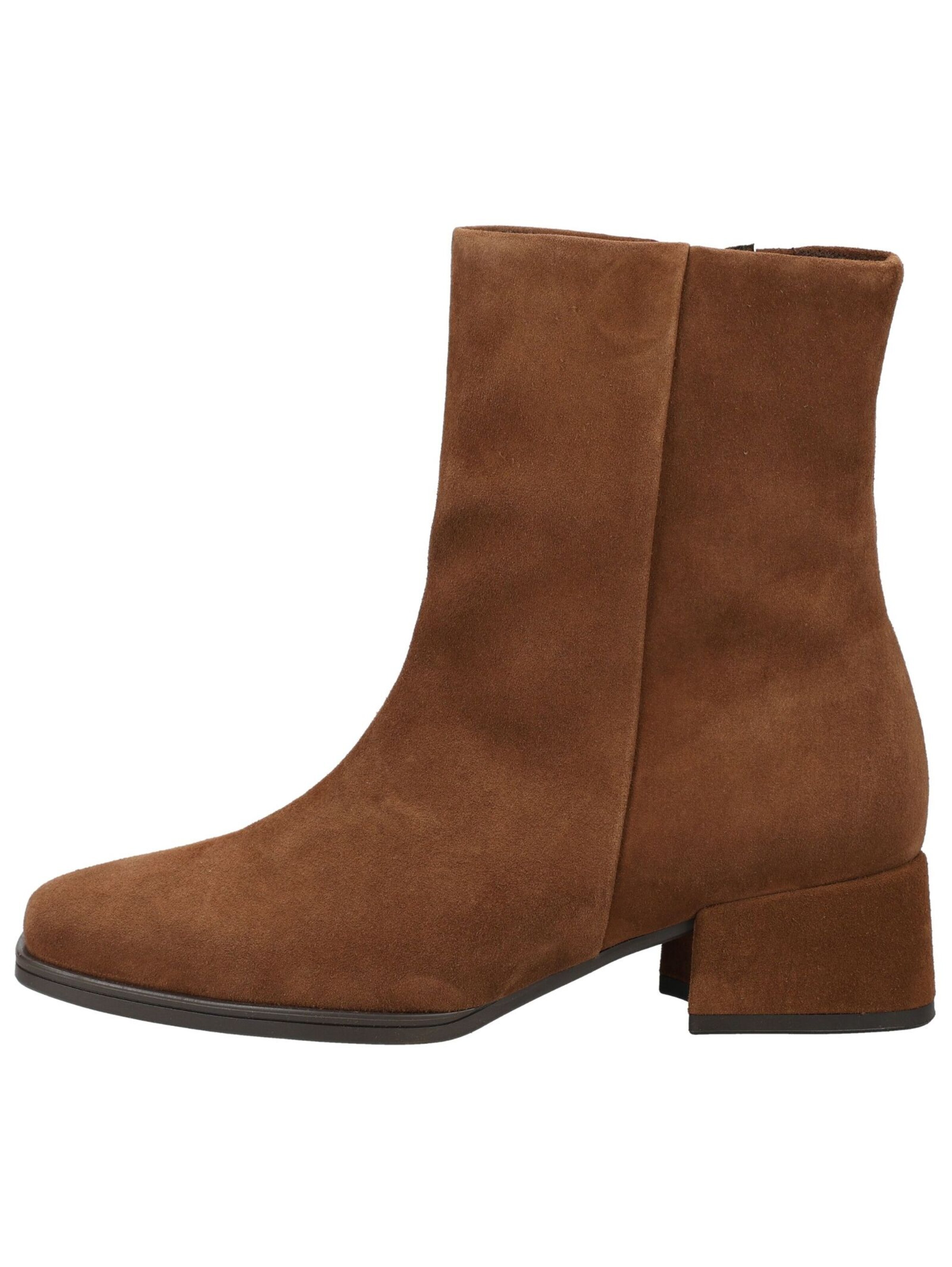 GABOR Stiefelette in Braun
