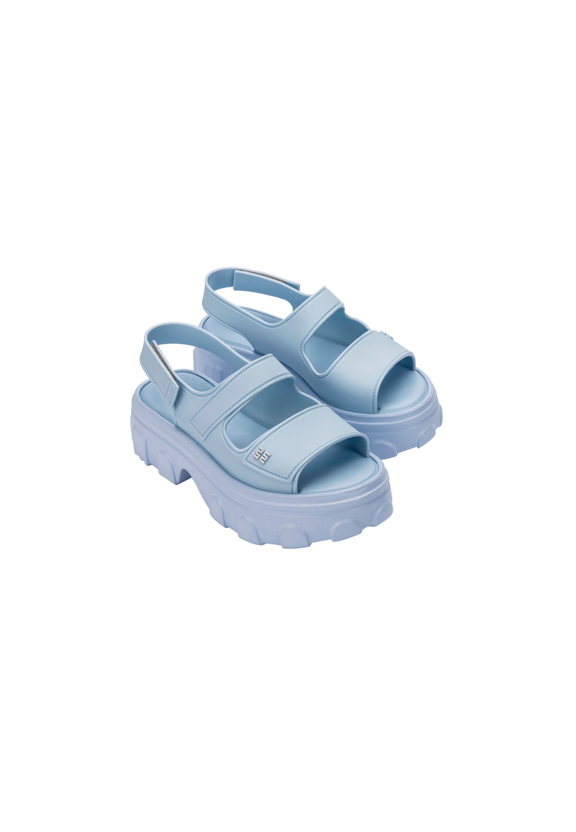 MELISSA Sandal in Blue