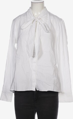 LOUIS and MIA Blouse & Tunic in M in White: front