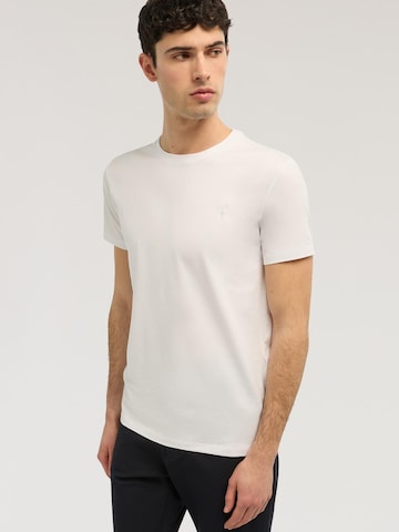 Maglietta di Trussardi in bianco