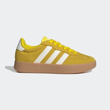 ADIDAS SPORTSWEAR Sneakers in Yellow